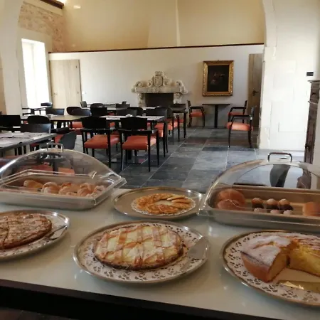 Alloggio per agriturismo Ballium Luxury Relais