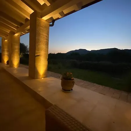 Alloggio per agriturismo Ballium Luxury Relais *