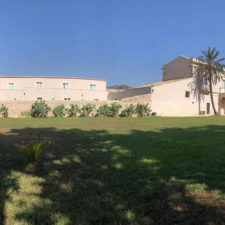 Ballium Luxury Relais Alloggio per agriturismo Avola