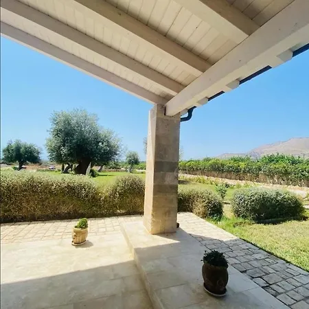 Alloggio per agriturismo Ballium Luxury Relais