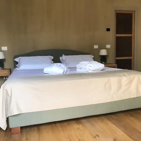 Alloggio per agriturismo Ballium Luxury Relais Avola