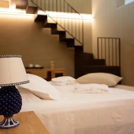 Ballium Luxury Relais Alloggio per agriturismo *