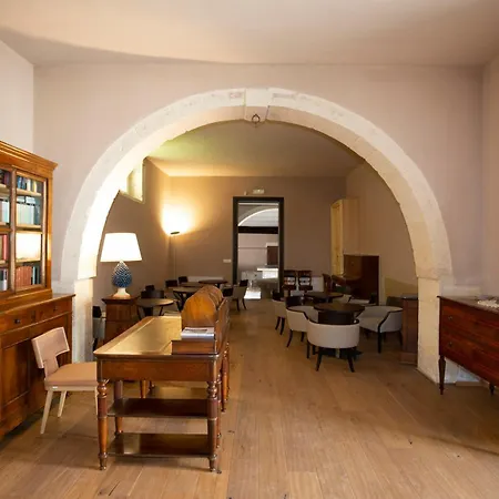 Ballium Luxury Relais Alloggio per agriturismo