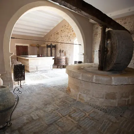 Alloggio per agriturismo Ballium Luxury Relais