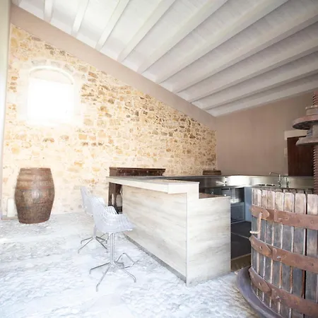 Ballium Luxury Relais Avola