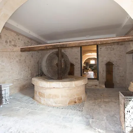 Alloggio per agriturismo Ballium Luxury Relais *