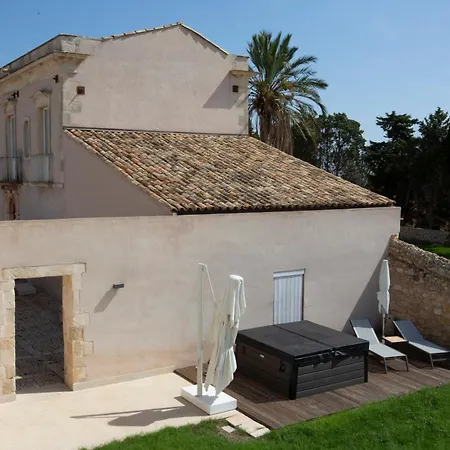 Alloggio per agriturismo Ballium Luxury Relais *