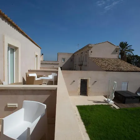 Ballium Luxury Relais *