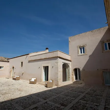 Alloggio per agriturismo Ballium Luxury Relais Avola