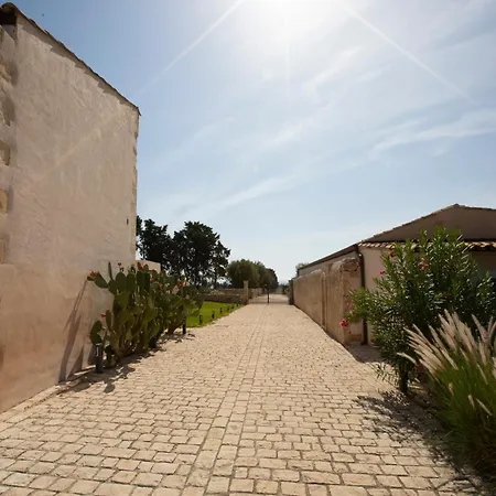 Alloggio per agriturismo Ballium Luxury Relais