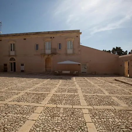Ballium Luxury Relais Alloggio per agriturismo Avola