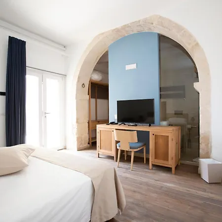 Alloggio per agriturismo Ballium Luxury Relais *