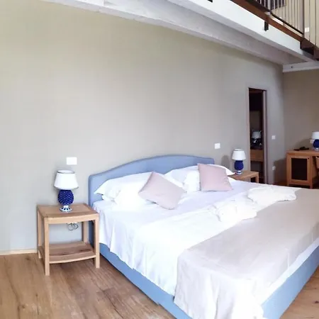 Ballium Luxury Relais * Avola