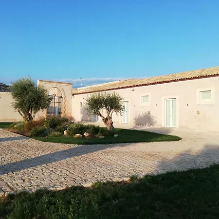 Alloggio per agriturismo Ballium Luxury Relais Avola