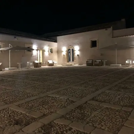 Alloggio per agriturismo Ballium Luxury Relais *
