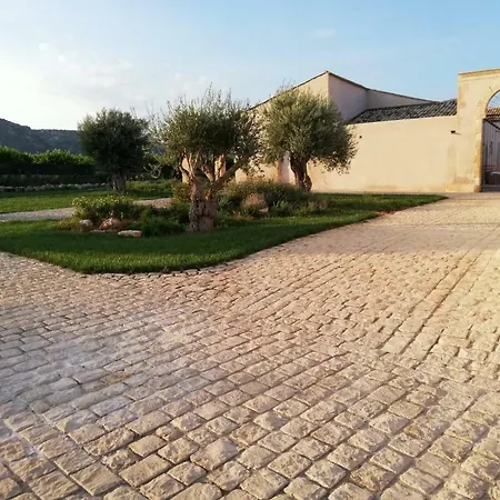 Alloggio per agriturismo Ballium Luxury Relais