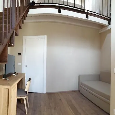 Ballium Luxury Relais Avola