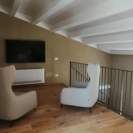 Ballium Luxury Relais