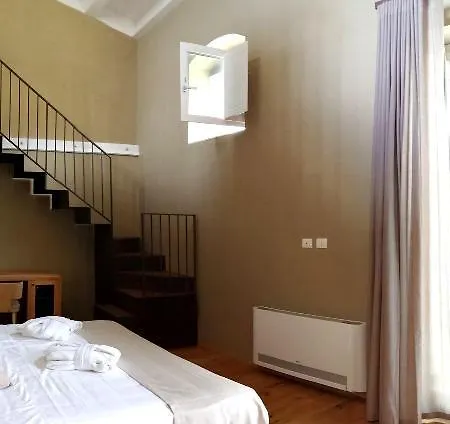 Ballium Luxury Relais Bauernhof *