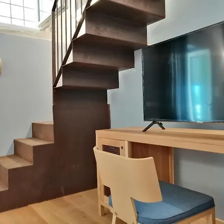 Ballium Luxury Relais Avola