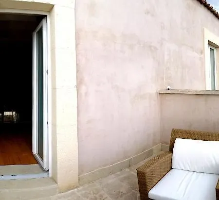 Bauernhof Ballium Luxury Relais Avola