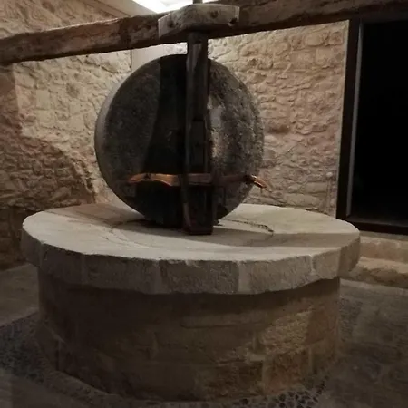 Ballium Luxury Relais Avola