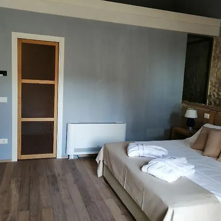 Ballium Luxury Relais Bauernhof Avola