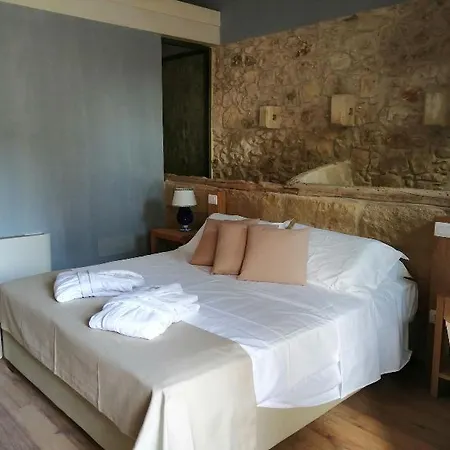 Bauernhof Ballium Luxury Relais