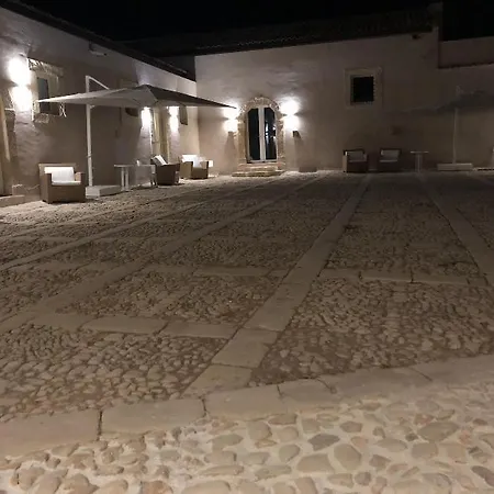 Ballium Luxury Relais * Avola