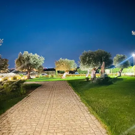 Bauernhof Ballium Luxury Relais Avola