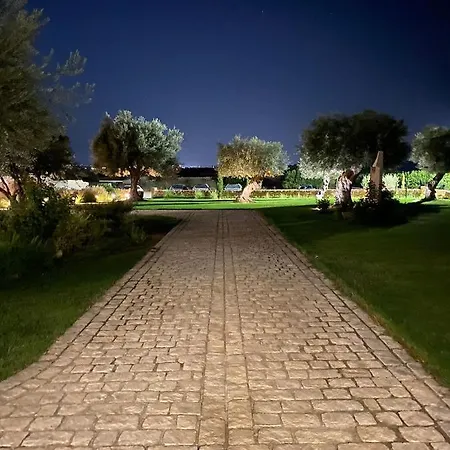 Bauernhof Ballium Luxury Relais