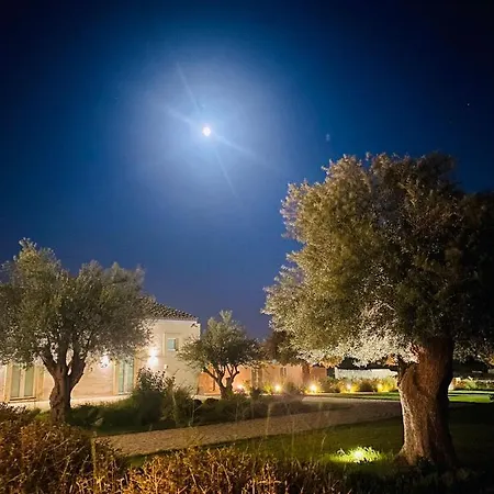 Bauernhof Ballium Luxury Relais *