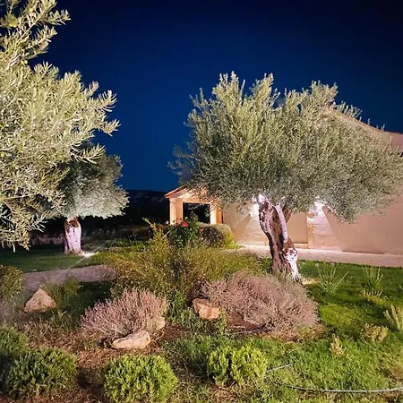 Bauernhof Ballium Luxury Relais Avola