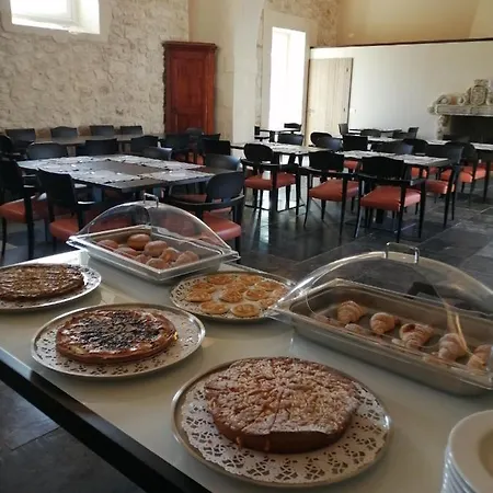 Ballium Luxury Relais Avola