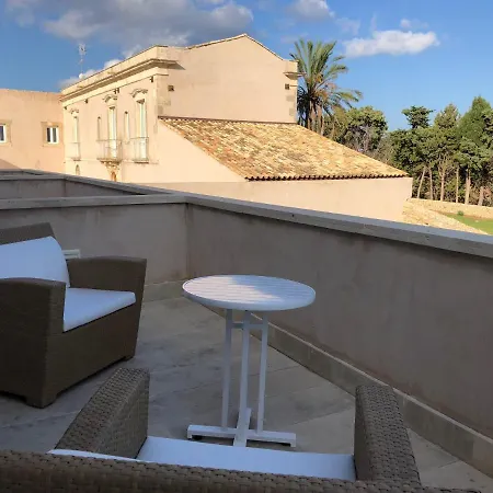 Ballium Luxury Relais Farm stay