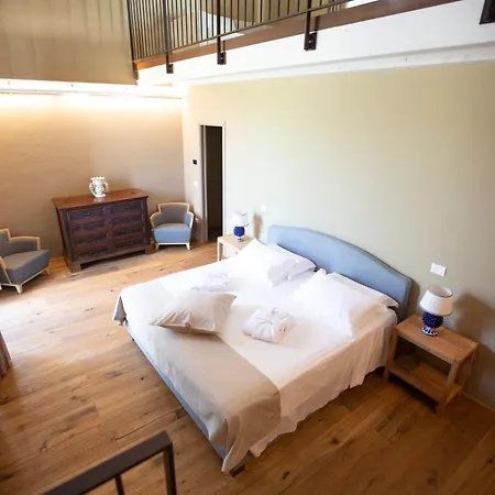 Ballium Luxury Relais * Avola