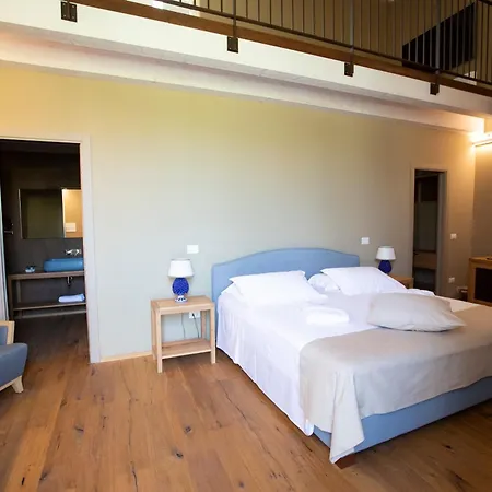 Farm stay Ballium Luxury Relais