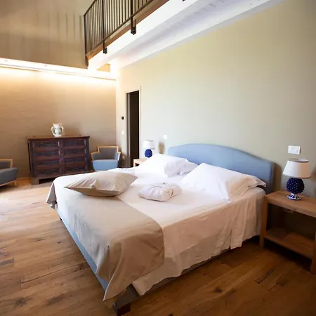 Ballium Luxury Relais * Avola