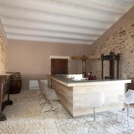 Bauernhof Ballium Luxury Relais Avola