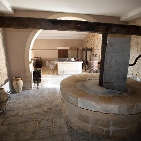 Ballium Luxury Relais * Avola