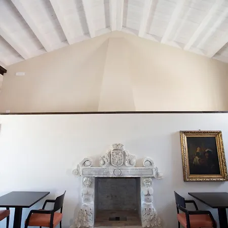 Ballium Luxury Relais Avola