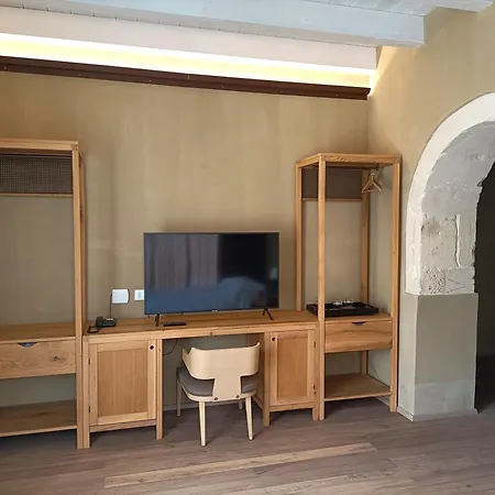Alojamento de Turismo Rural Ballium Luxury Relais *