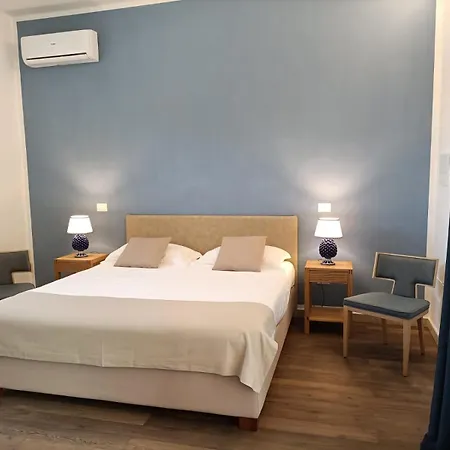 Farm stay Ballium Luxury Relais Avola