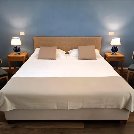 Ballium Luxury Relais Alojamento de Turismo Rural Avola