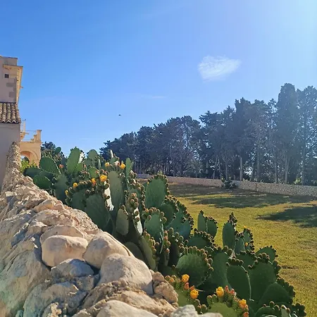 Ballium Luxury Relais * Avola