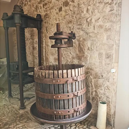 Ballium Luxury Relais Bauernhof *