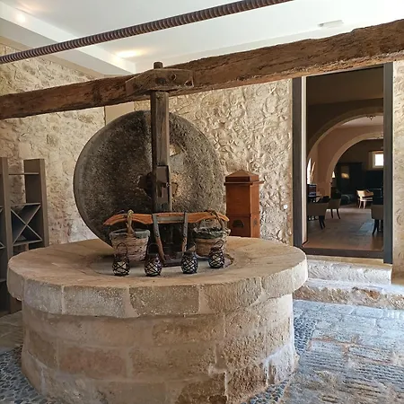 Ballium Luxury Relais *