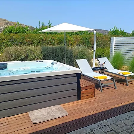 Ballium Luxury Relais Farm stay Avola