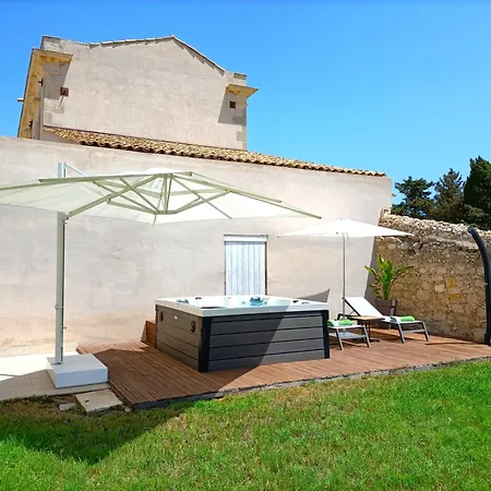 Ballium Luxury Relais Farm stay *