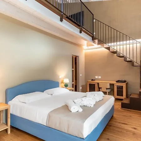 Ballium Luxury Relais * Avola